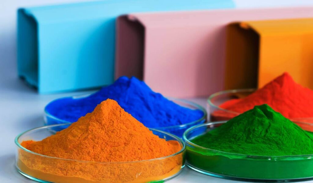 Powder Coatings